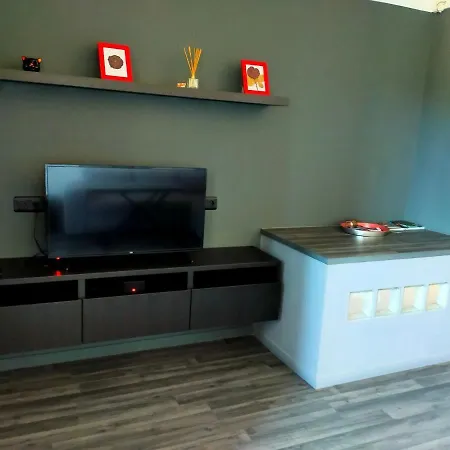 En Duplex Au 3ieme Etage Sans Ascenseur Appartamento *