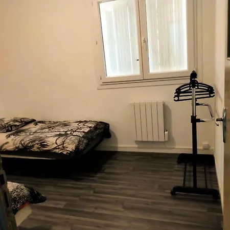 Апартаменты En Duplex Au 3ieme Etage Sans Ascenseur Йер