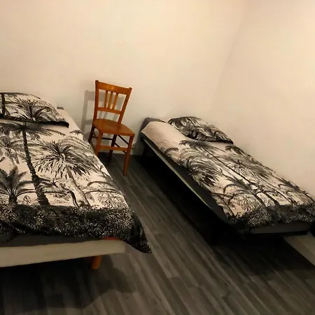 Appartamento En Duplex Au 3ieme Etage Sans Ascenseur