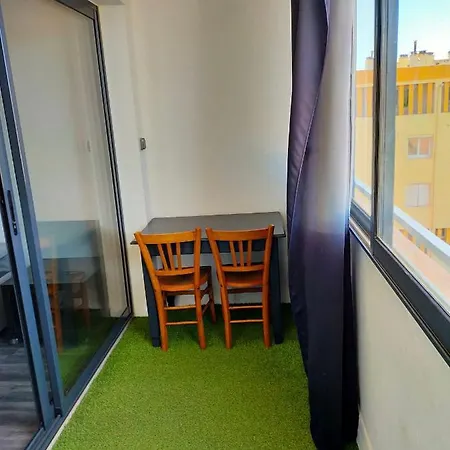En Duplex Au 3ieme Etage Sans Ascenseur Appartamento