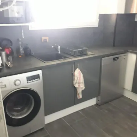 En Duplex Au 3ieme Etage Sans Ascenseur Appartamento